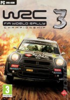 FIA WORLD RALLY CHAMPIONSHIP 3