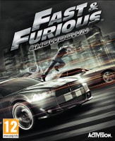 FAST AND FURIOUS: SHOWDOWN